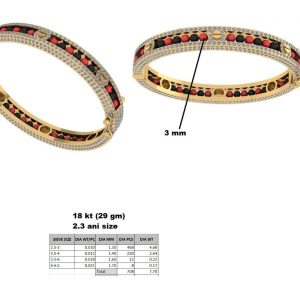 Cuban Bracelet