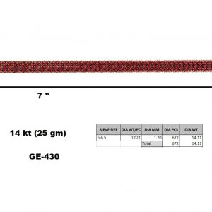 Flexible Bracelet